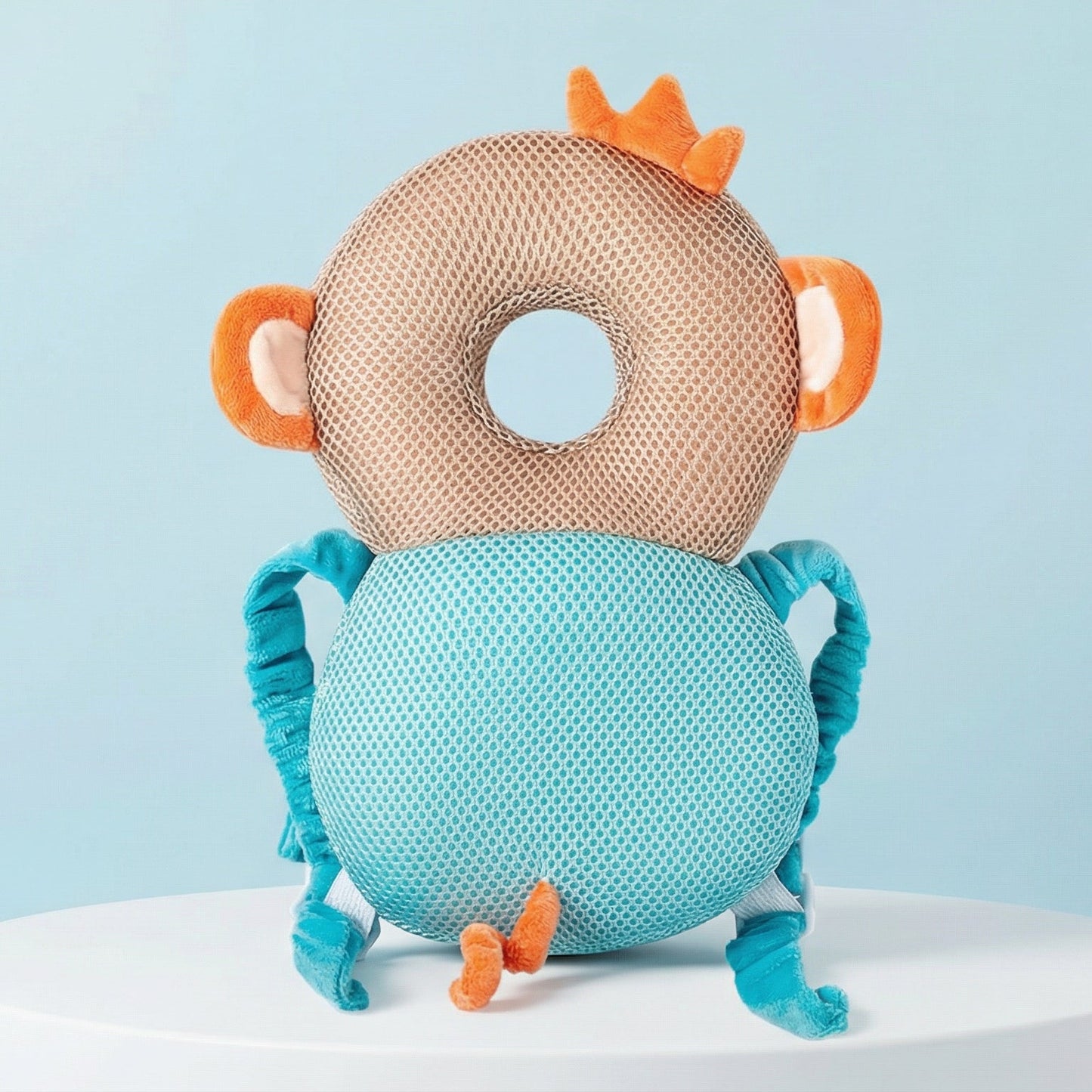 BabiShield Baby Head Protector