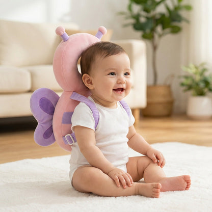 BabiShield Baby Head Protector